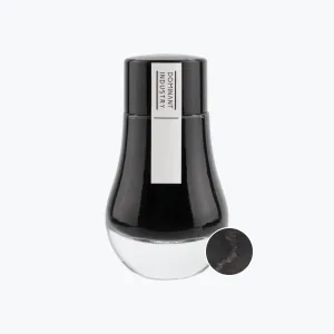 Dominant Industry - Fountain Pen Ink - Standard - Winter Wood (110)