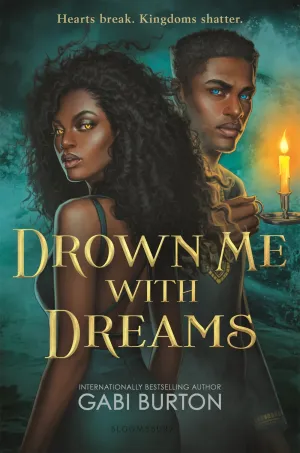 Drown Me with Dreams Cleary's