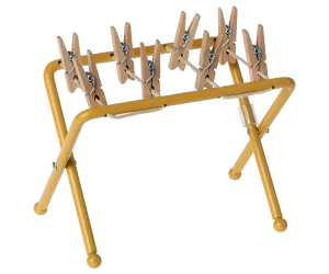 Drying Rack, Mouse