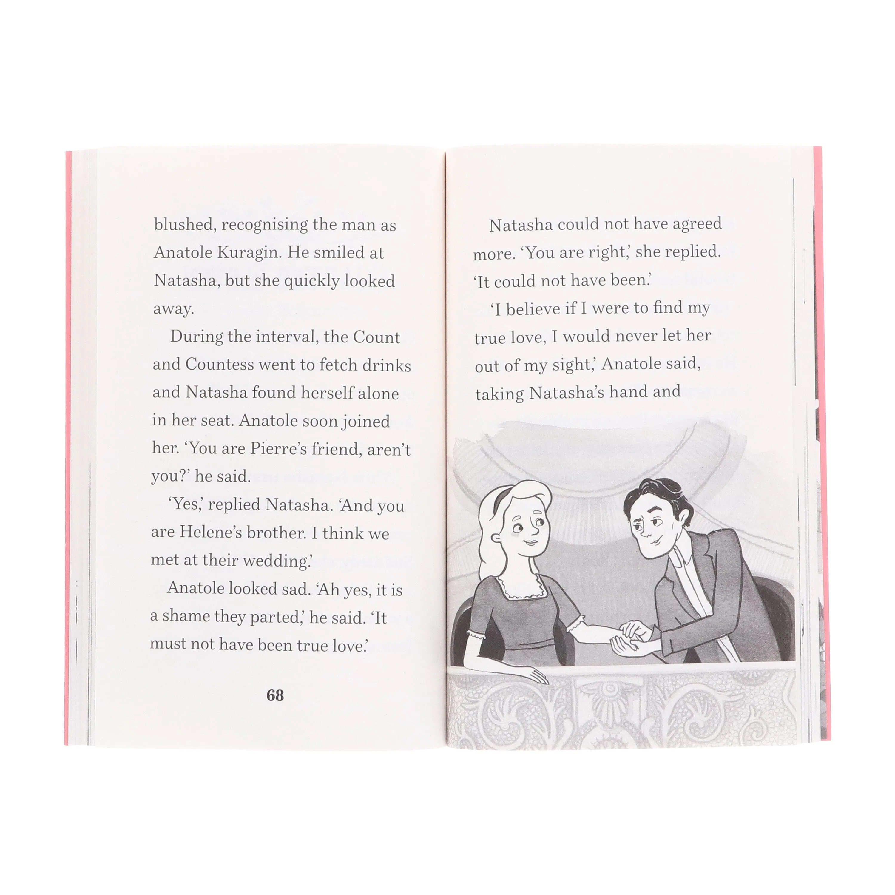 Easy Classic Epic Collection Tolstoy's War and Peace and Other Stories 10 Books Box Set By  Gemma Barder, Helen Panayi - Ages 7-9- Paperback