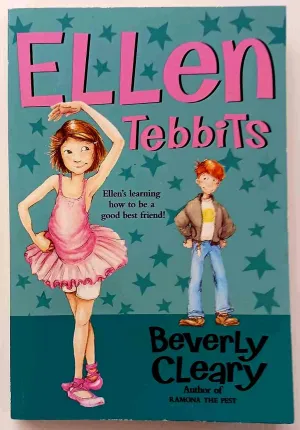 ELLEN TEBBITS - Beverly Cleary