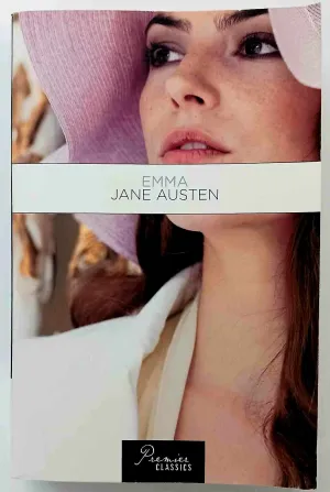 EMMA - Jane Austen