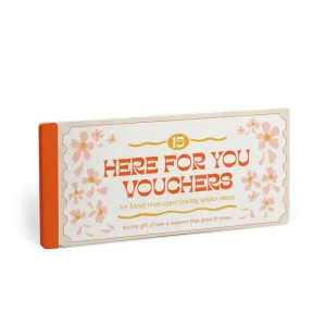 Empathy Vouchers