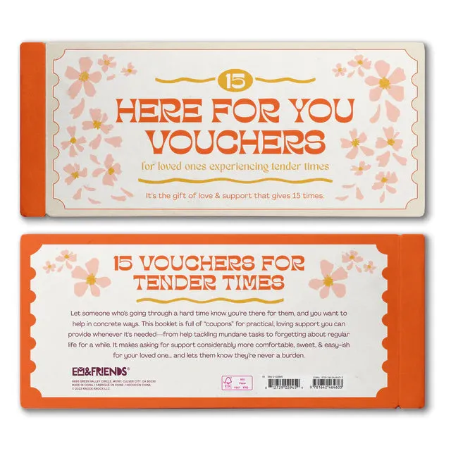 Empathy Vouchers