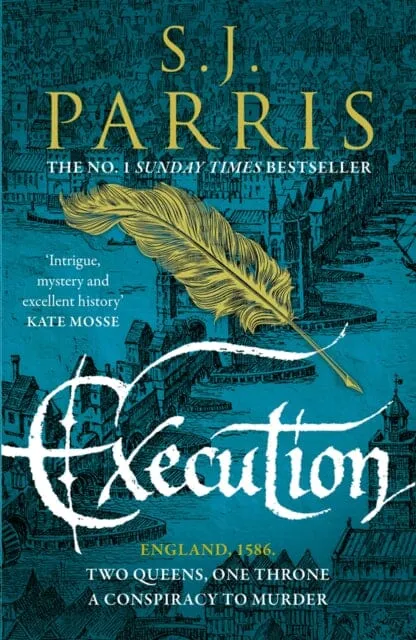 Execution by S. J. Parris