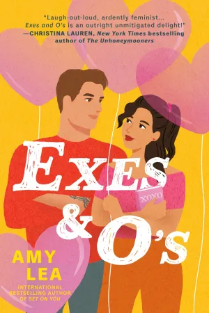 Exes and O's Cleary's