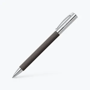 Faber-Castell - Ballpoint Pen - Ambition OpArt - Black Sand