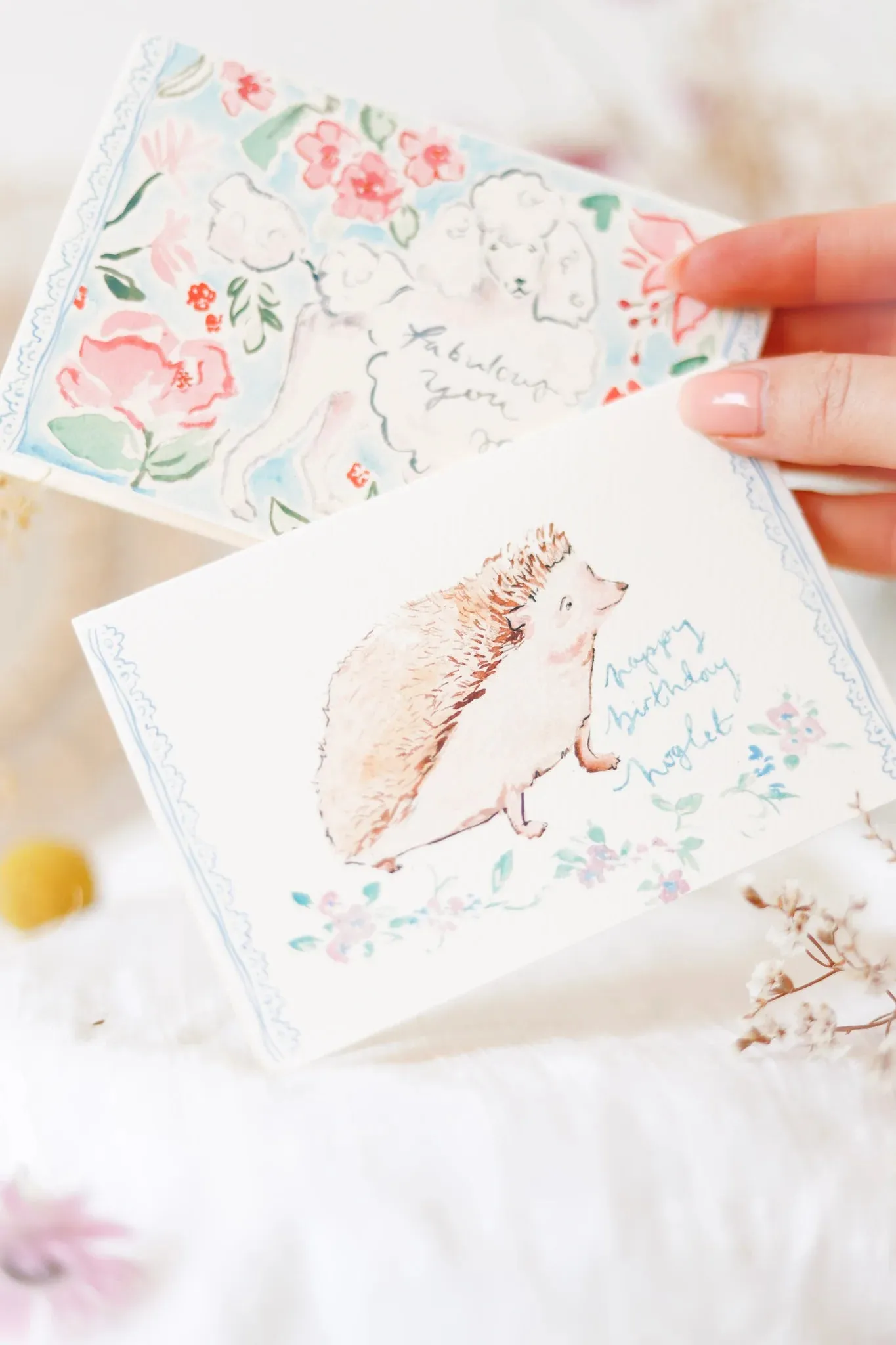 Fabulous You Card