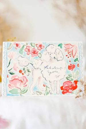 Fabulous You Card
