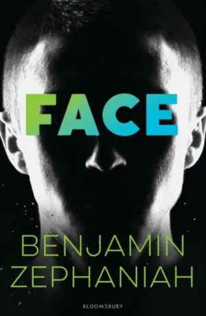 Face by Benjamin Zephaniah
