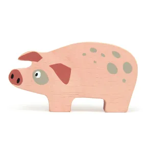 Farmyard Pig