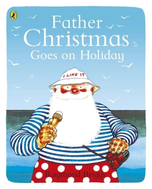 Father Christmas Goes on Holiday