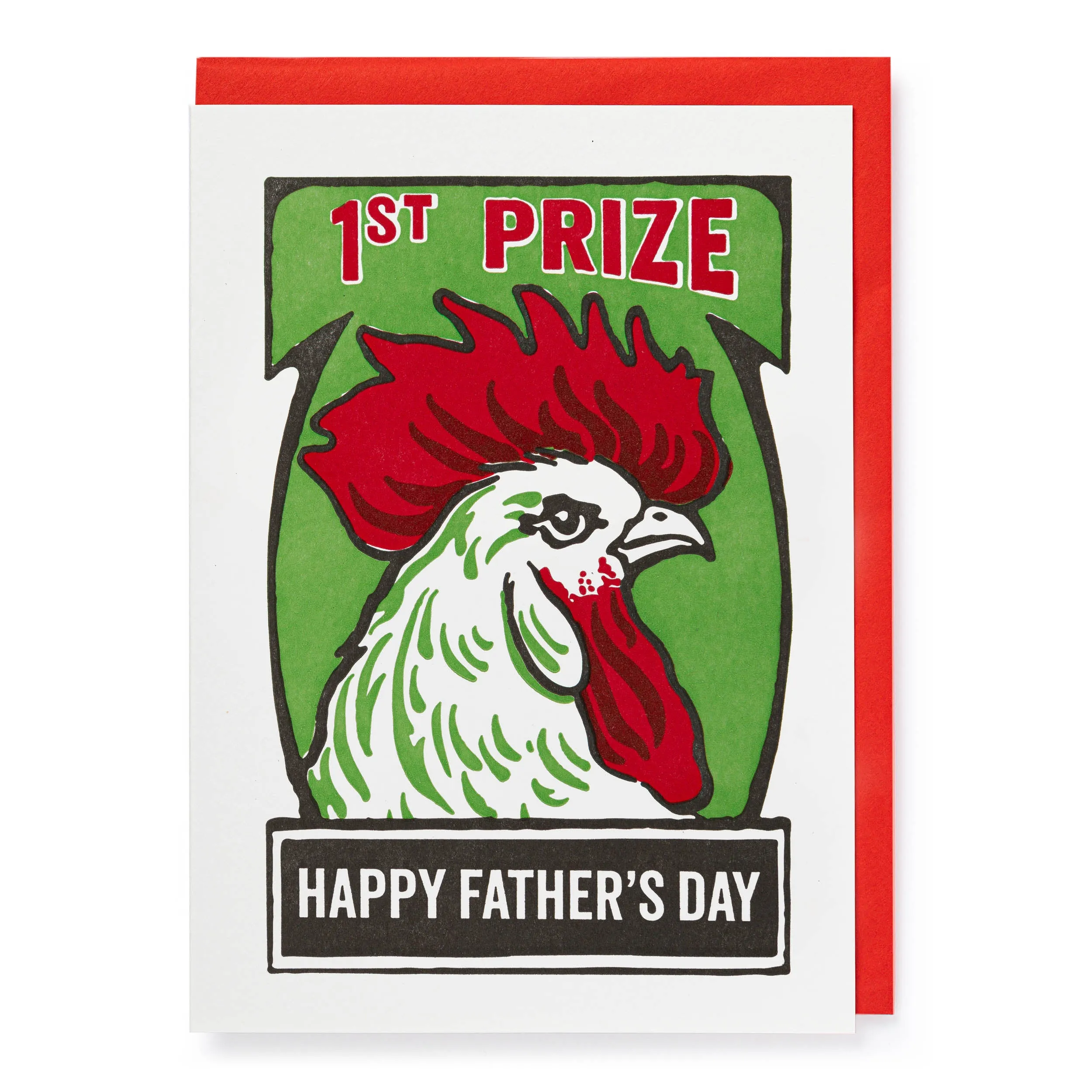 Father's Day Card