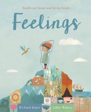 Feelings  by Libby Walden