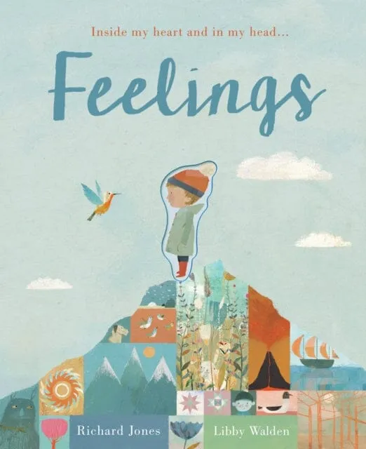 Feelings  by Libby Walden