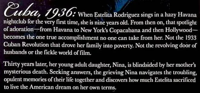 FIND ME IN HAVANA - Serena Burdick