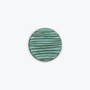 Finetec - Pearlcolor Mix - Blue Green (Shimmer)
