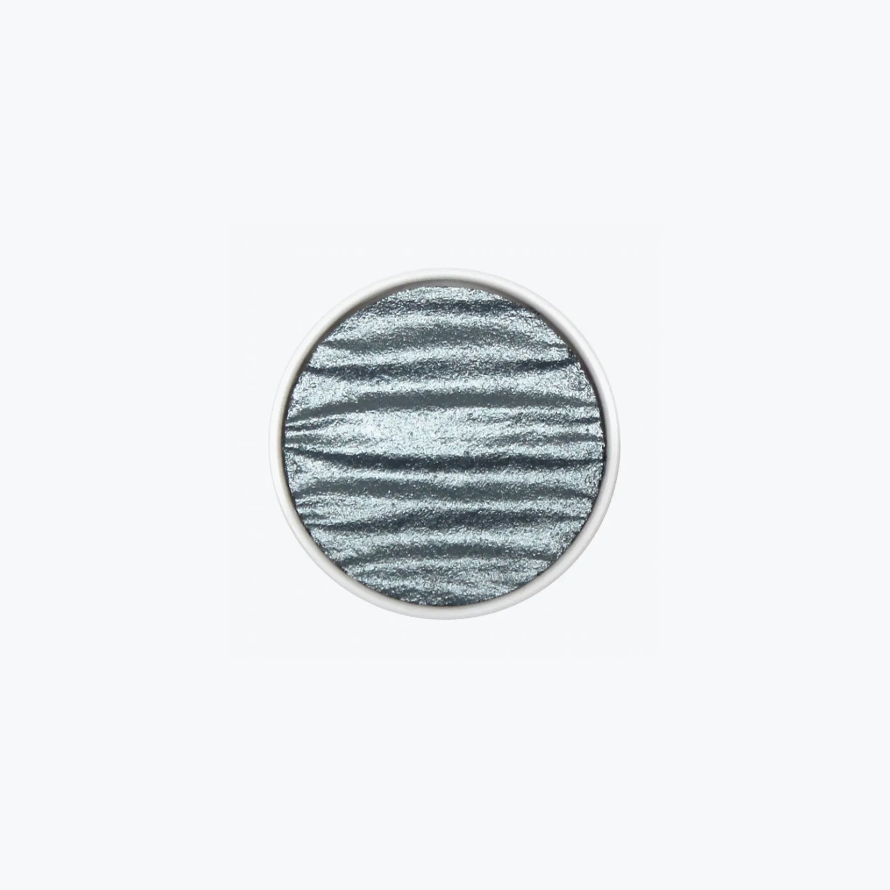 Finetec - Pearlcolor Mix - Blue Silver