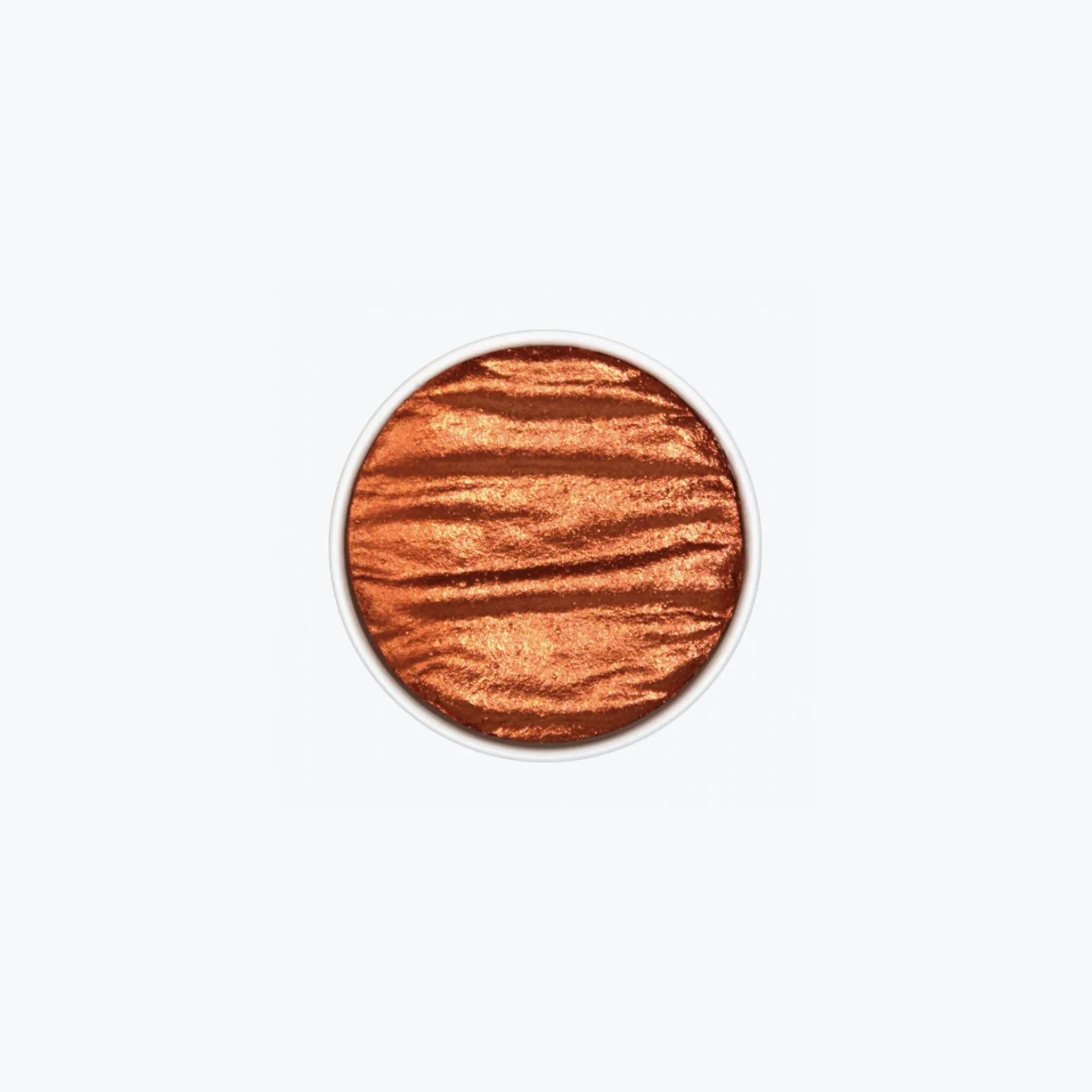 Finetec - Pearlcolor Mix - Golden Orange