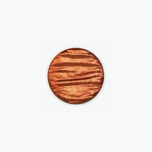 Finetec - Pearlcolor Mix - Golden Orange