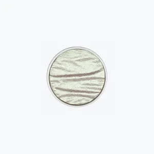 Finetec - Pearlcolor Mix - Green Pearl (Shimmer)