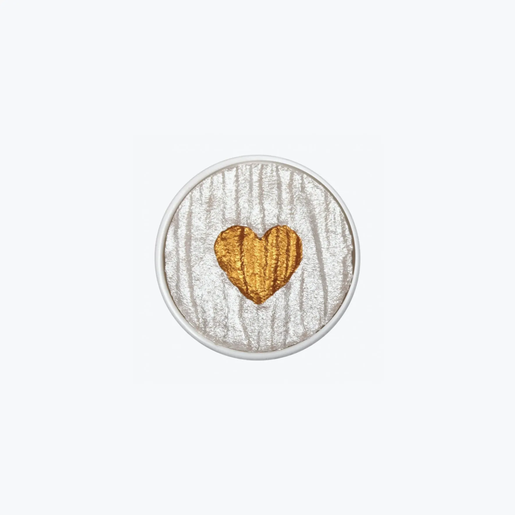 Finetec - Pearlcolor Mix - Heart of Gold