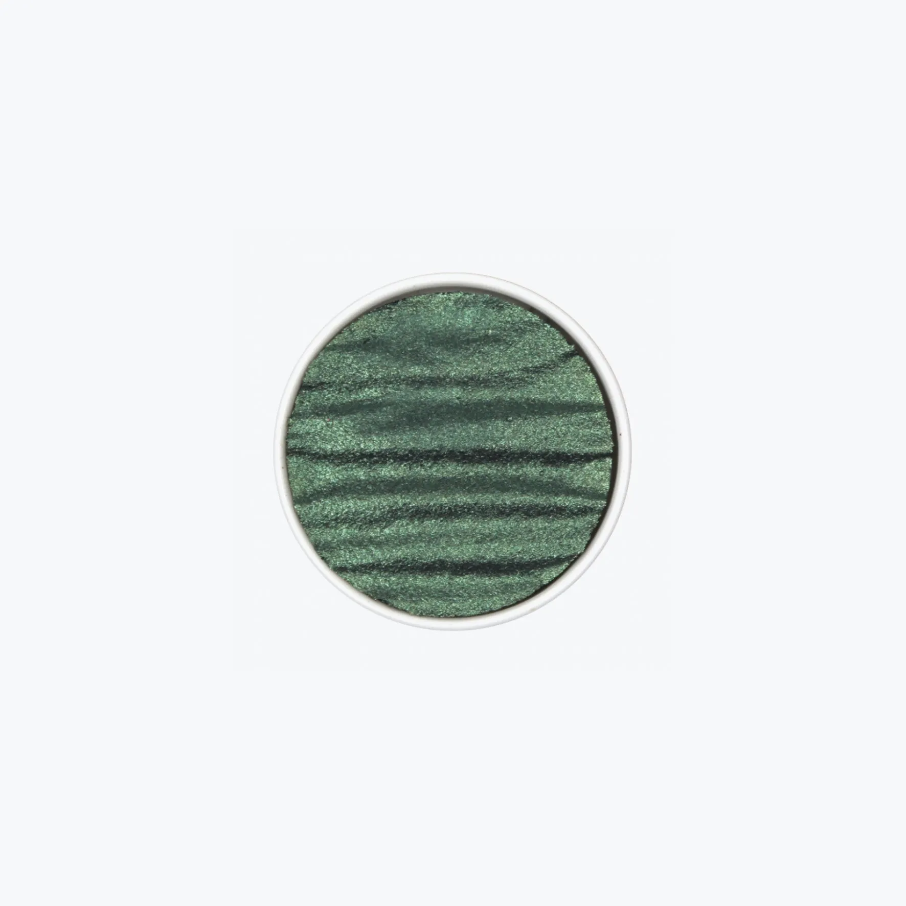 Finetec - Pearlcolor Mix - Moss Green