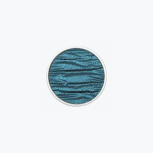 Finetec - Pearlcolor Mix - Peacock Blue