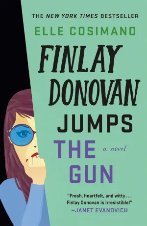 Finlay Donovan Jumps the Gun : A Novel Cleary's