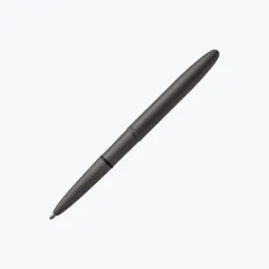 Fisher - Ballpoint Pen - Space Pen - Bullet - Cerakote Tungsten