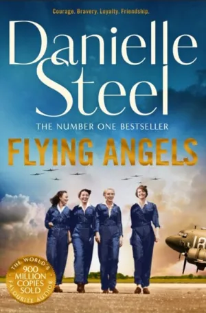 Flying Angels by Danielle Steel