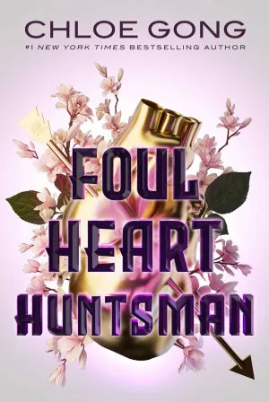 Foul Heart Huntsman Cleary's