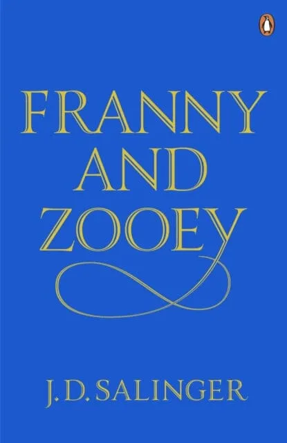 Franny and Zooey by J. D. Salinger