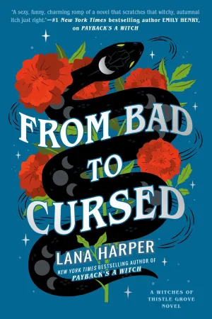From Bad to Cursed Cleary's