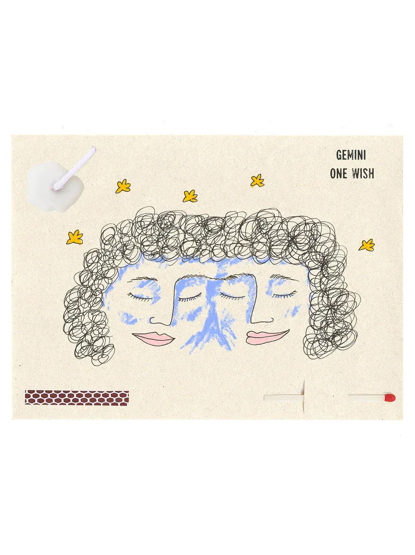 Gemini Card