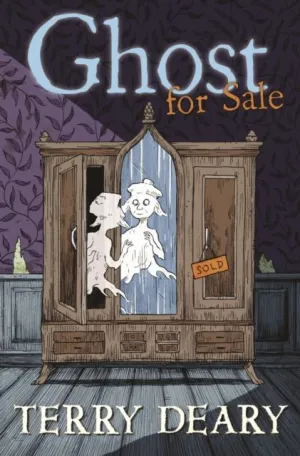 Ghost for Sale
