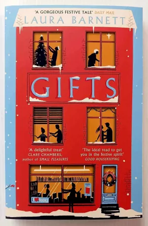 GIFTS - Laura Barnett