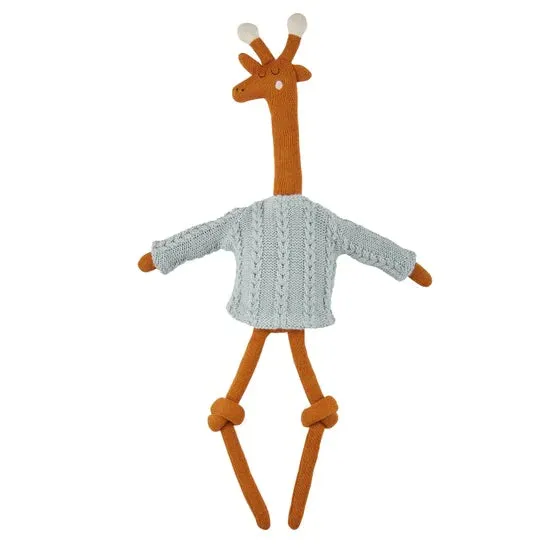 Giraffe Ragdoll