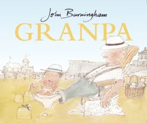 Granpa by John Burningham