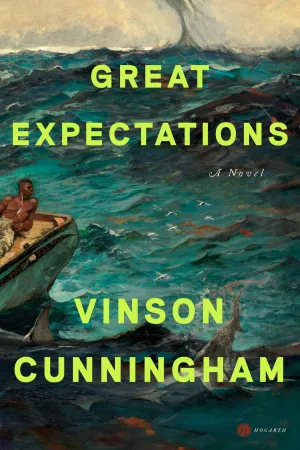 Great Expectations : A Novel Cleary's