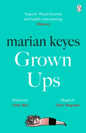 Grown Ups by Marian Keyes