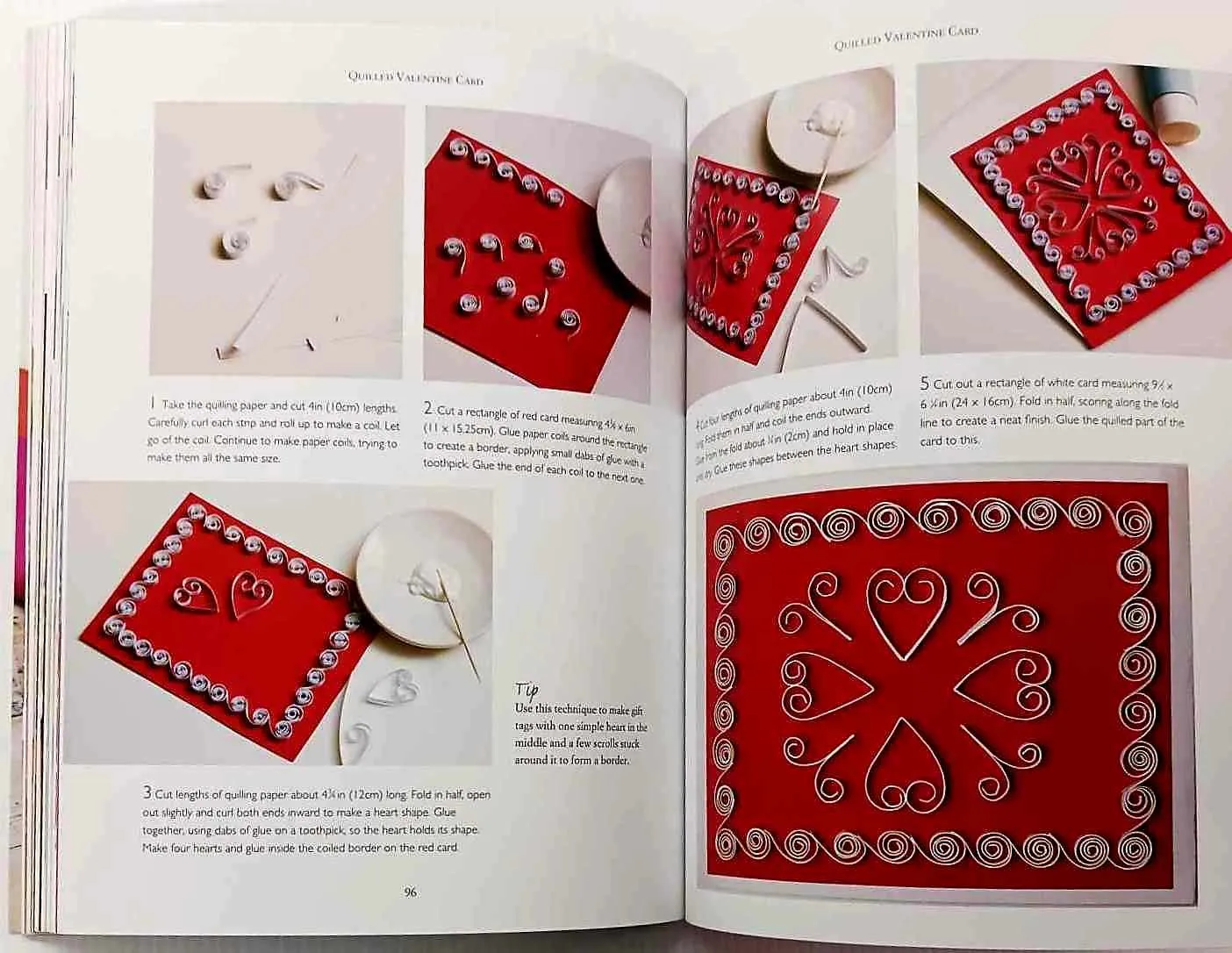 HAND-CRAFTED CARDS - Emma Hardy