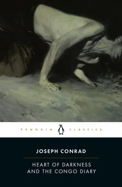 Heart of Darkness by Joseph Conrad