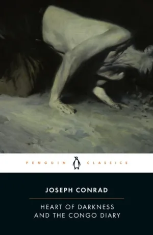 Heart of Darkness by Joseph Conrad
