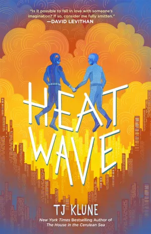 Heat Wave Cleary's
