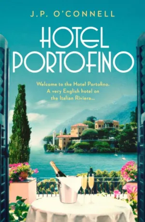 Hotel Portofino by J. P O'Connell