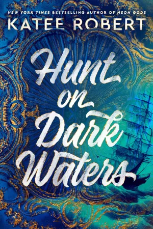 Hunt on Dark Waters Cleary's