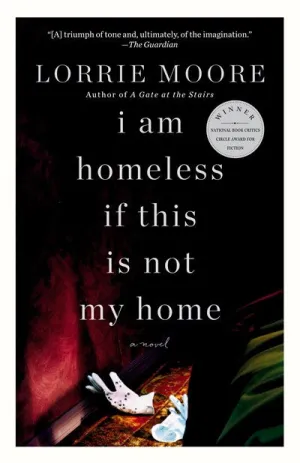 I Am Homeless If This Is Not My Home : A novel Cleary's