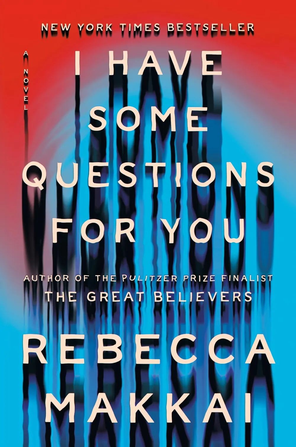 I Have Some Questions for You : A Novel Cleary's
