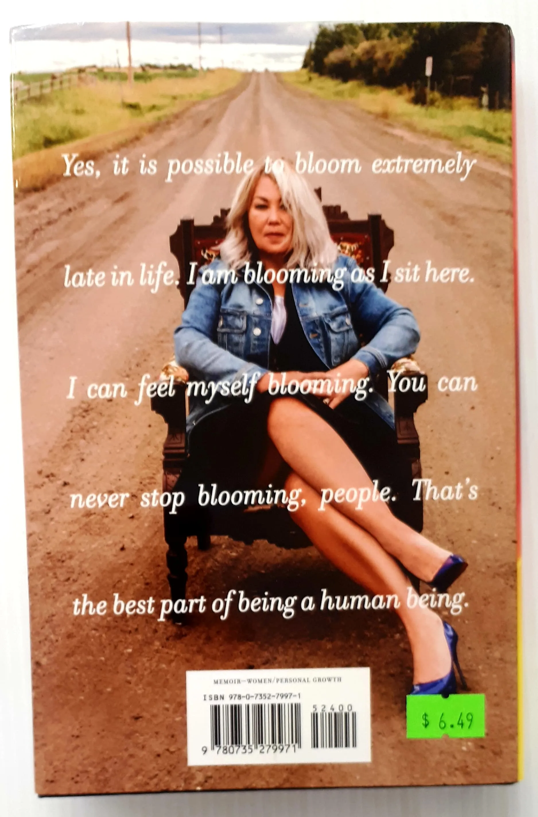 IF I KNEW THEN - Jann Arden